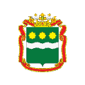 Министерство финансов Амурской области logo