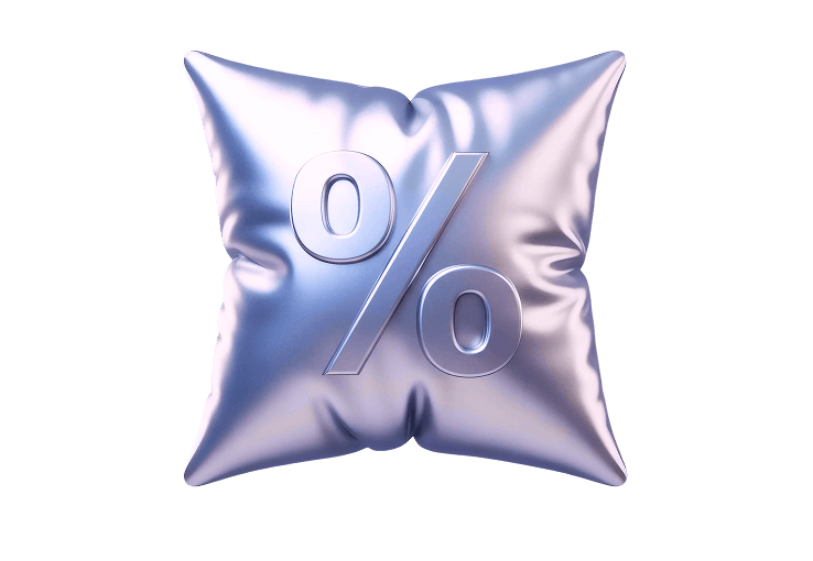 Доходность до 15,5% с Финподушкой