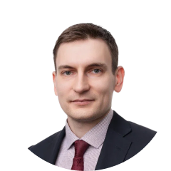 Данные автора