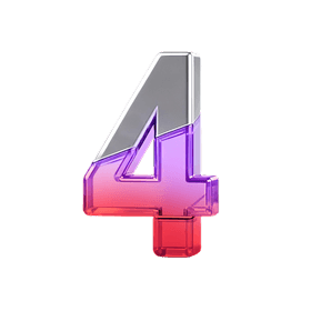 4