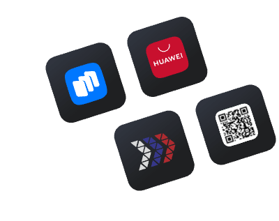 Приложение Финуслуги для iOS и Android