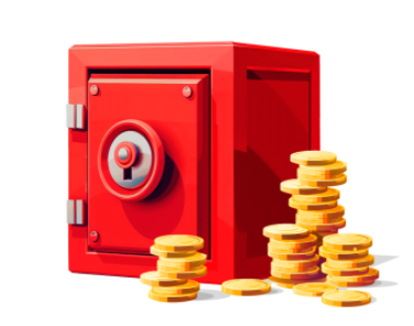 Баннер Депозитный подборщик