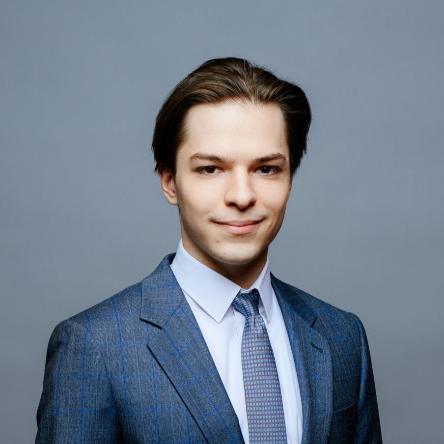 Никита Бороданов