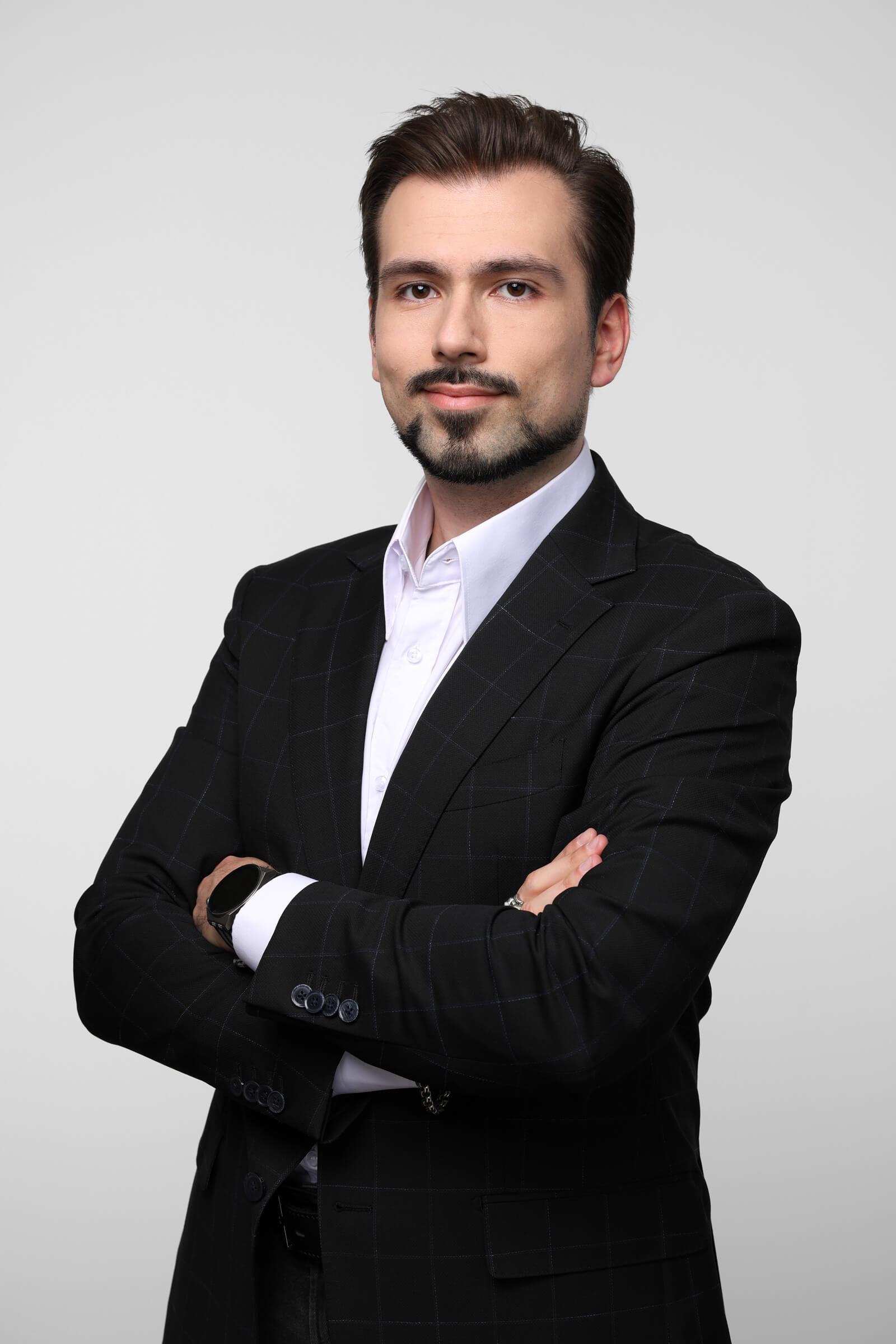 Максим Тарвердиев