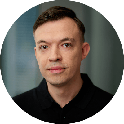 Дмитрий Дворников
