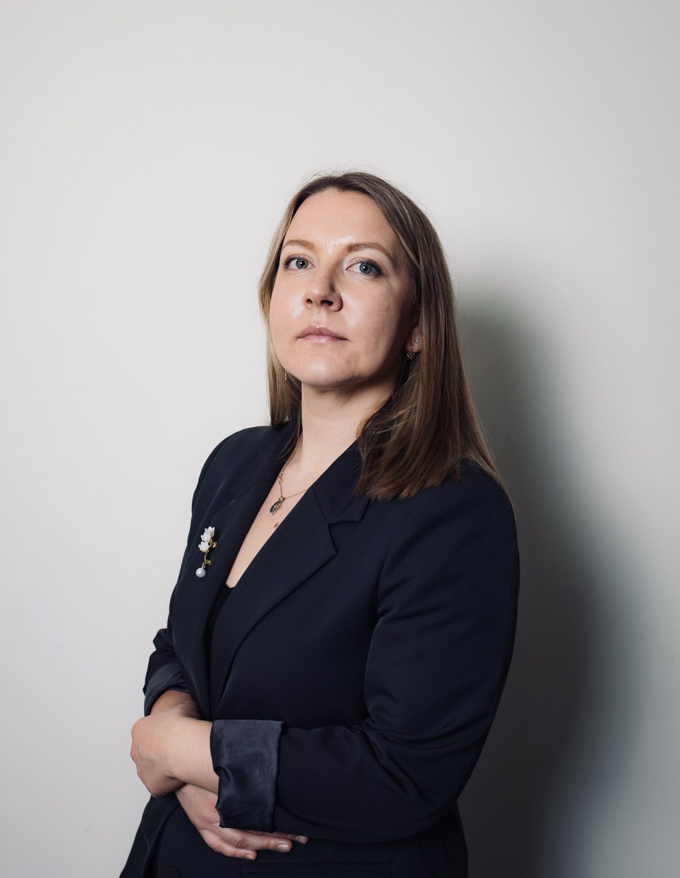 Лидия Ефимова