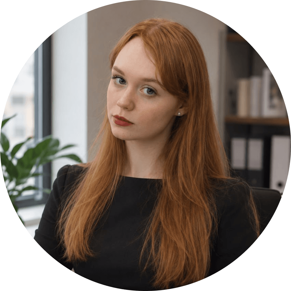 Ангелина Галкина