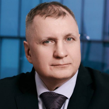 Александр Осин