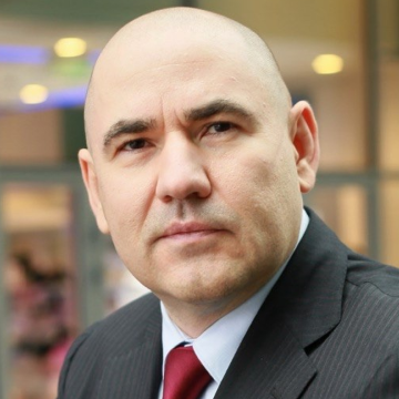 Владимир Черников
