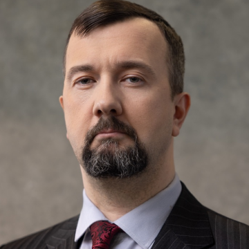 Василий Кутьин