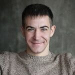 Сергей Ежов