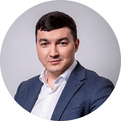 Владимир Тураев