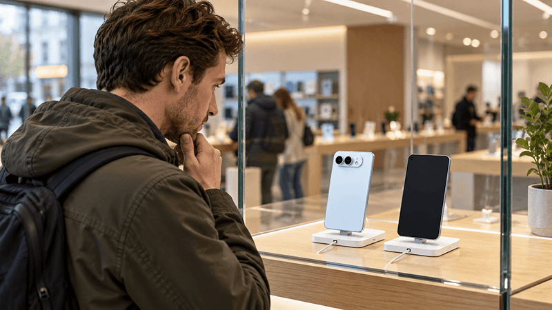 изображение: iPhone 18 в России: сколько может стоить и когда покупать