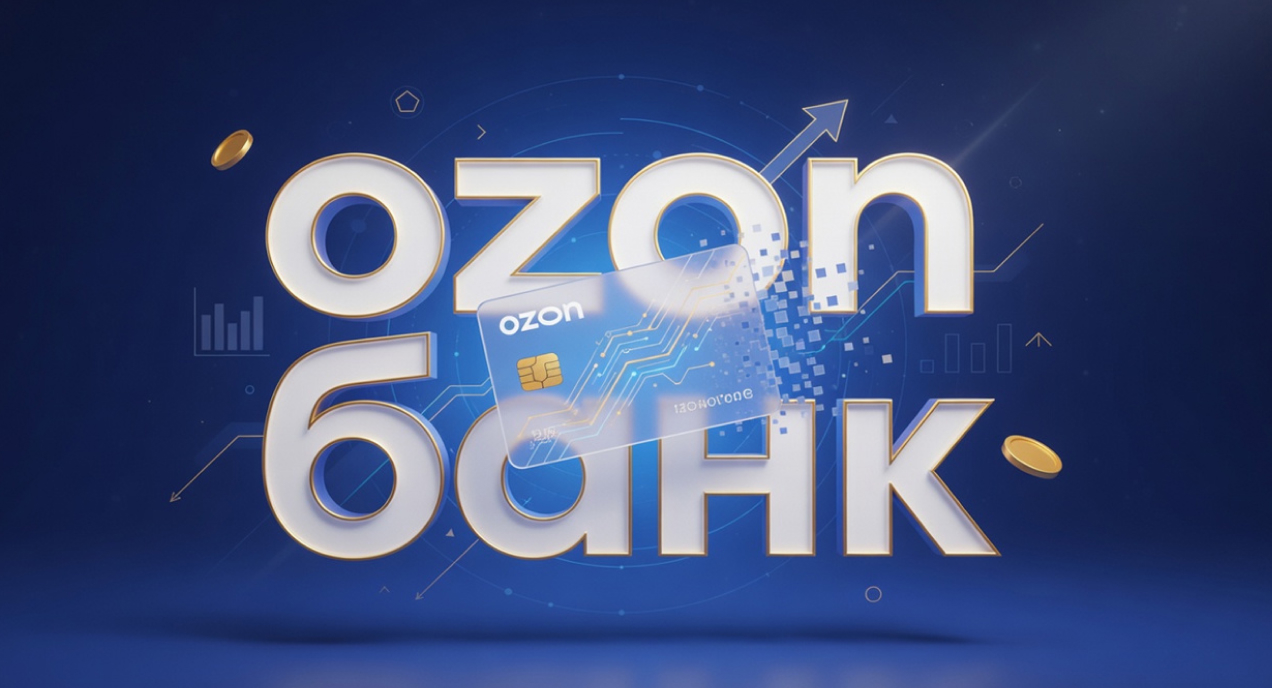 изображение: Как открыть Ozon Карту: пошаговая инструкция